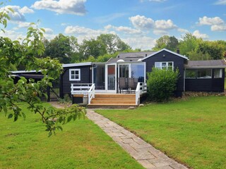 Maison de vacances Tuse Næs Enregistrement extérieur 7