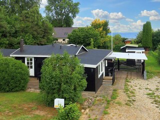Vakantiehuis Tuse Næs  17