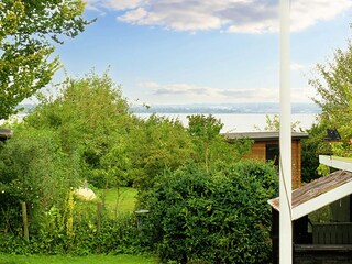 Holiday house Tuse Næs Outdoor Recording 8