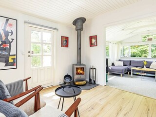 Vakantiehuis Tuse Næs  27