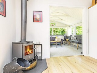 Vakantiehuis Tuse Næs  18