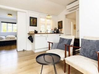 Casa per le vacanze Tuse Næs  22