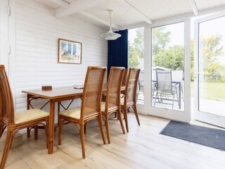 Vakantiehuis Tuse Næs  29