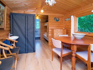 Vakantiehuis Tuse Næs  22