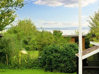 Maison de vacances Tuse Næs  11