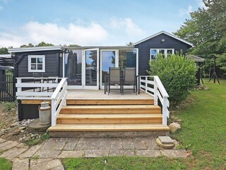 Casa per le vacanze Tuse Næs Registrazione all'aperto 9