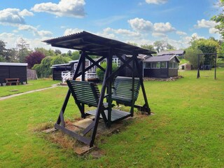Casa de vacaciones Tuse Næs Grabación al aire libre 10