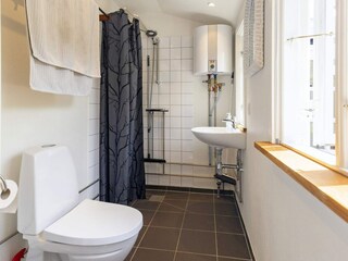 Casa per le vacanze Tuse Næs  29