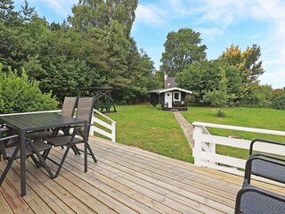 Maison de vacances Tuse Næs Enregistrement extérieur 9