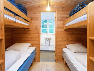 Vakantiehuis Tuse Næs  11