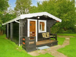 Maison de vacances Tuse Næs  25