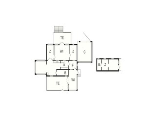 Ferienhaus Tuse Næs Grundriss 6