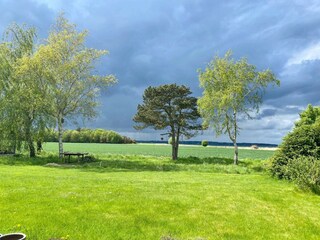 Vakantiehuis Tuse Næs  27