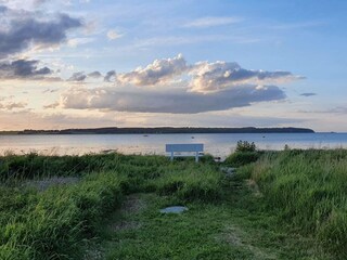 Vakantiehuis Tuse Næs  29
