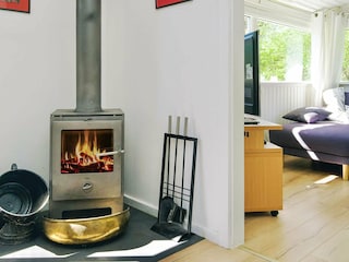 Ferienhaus Tuse Næs  7