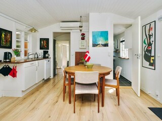 Ferienhaus Tuse Næs  25