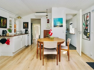 Holiday house Tuse Næs  25