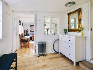 Holiday house Tuse Næs  9