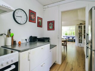 Casa de vacaciones Tuse Næs  10