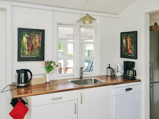 Holiday house Tuse Næs  12