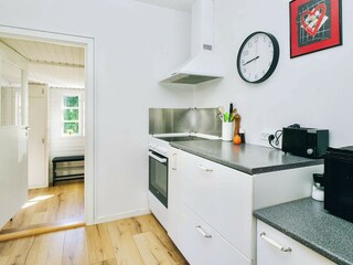 Ferienhaus Tuse Næs  26