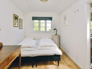 Casa de vacaciones Tuse Næs  12