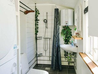 Casa de vacaciones Tuse Næs  20