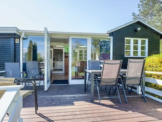 Holiday house Tuse Næs  19