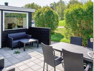 Holiday house Tuse Næs  21