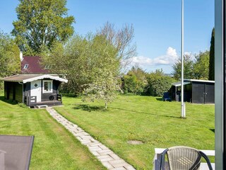 Ferienhaus Tuse Næs  22