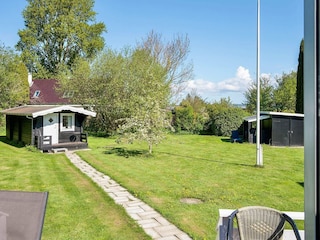 Holiday house Tuse Næs  22