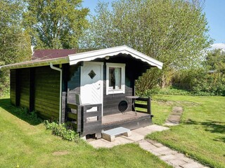 Ferienhaus Tuse Næs  23