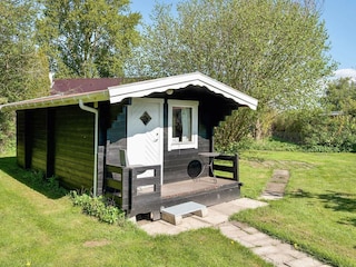 Holiday house Tuse Næs  23