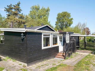 Ferienhaus Tuse Næs  24