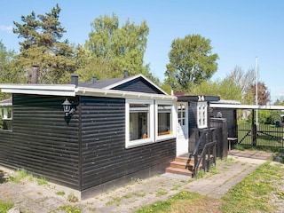 Holiday house Tuse Næs  24
