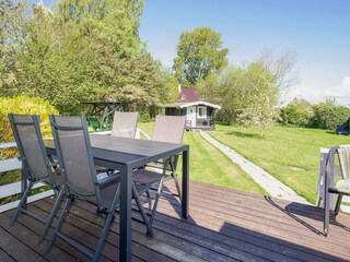 Ferienhaus Tuse Næs  31