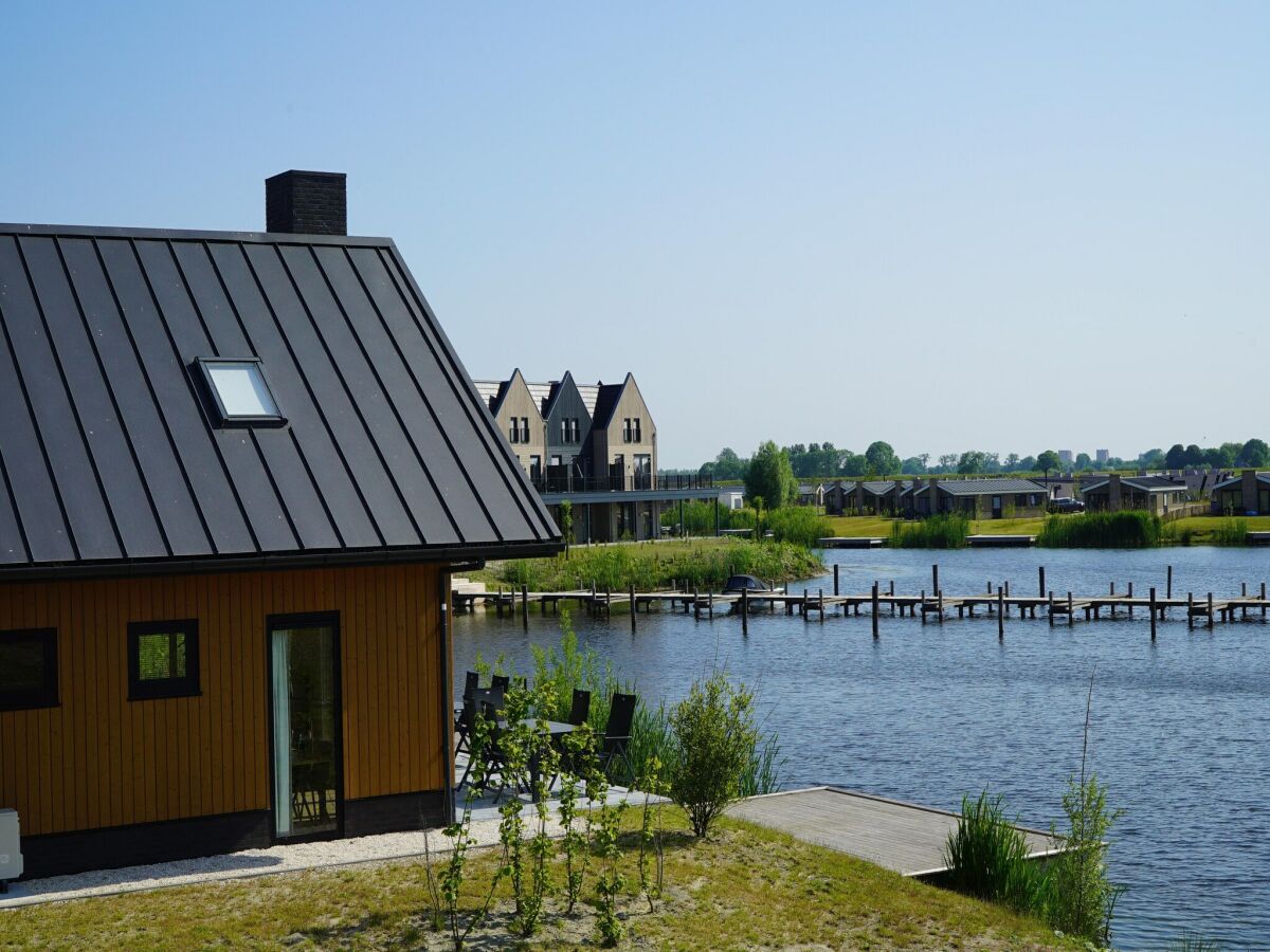 Ferienpark Oldebroek Außenaufnahme 6