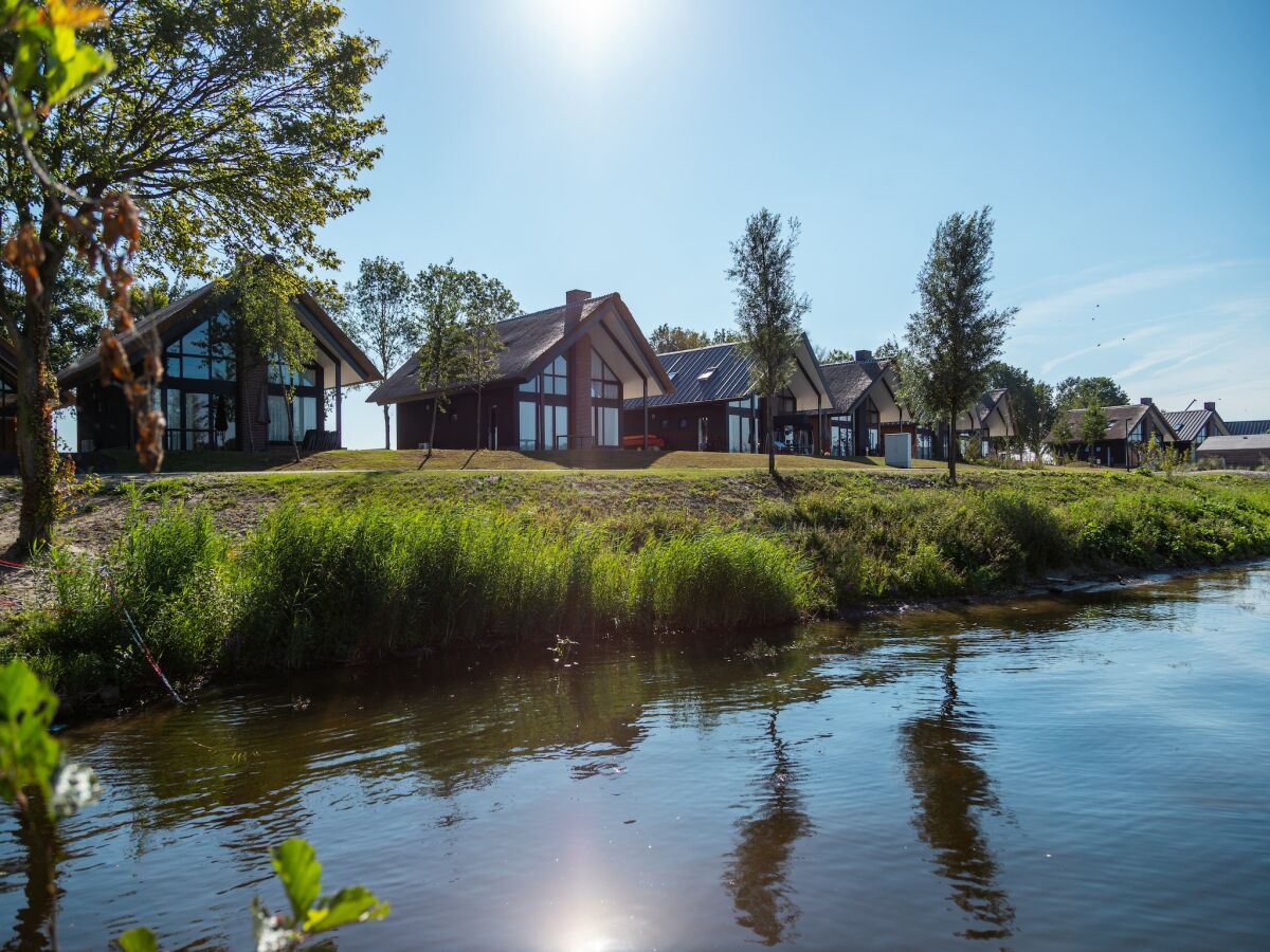 Ferienpark Oldebroek Außenaufnahme 2