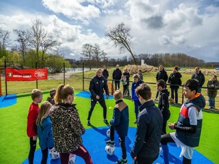Ferienpark Oldebroek  37