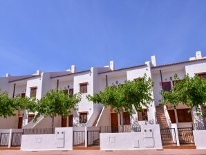 Casa de vacaciones Atractivo piso con piscina comunitaria - Alcocébre - image1