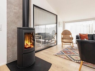 Vakantiehuis Aalbæk  2