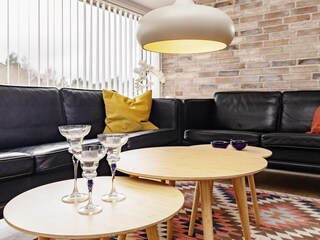 Vakantiehuis Aalbæk  3
