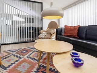 Vakantiehuis Aalbæk  4
