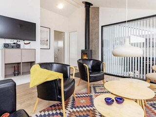 Vakantiehuis Aalbæk  5