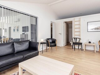 Vakantiehuis Aalbæk  6