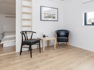 Vakantiehuis Aalbæk  7