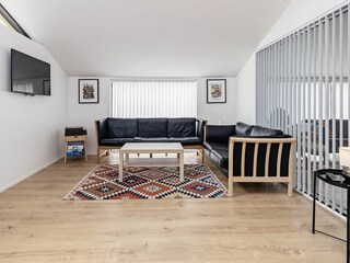 Vakantiehuis Aalbæk  8