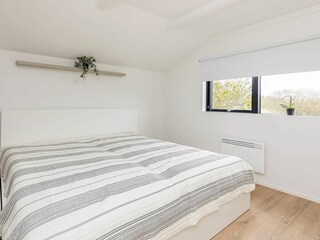 Vakantiehuis Aalbæk  9