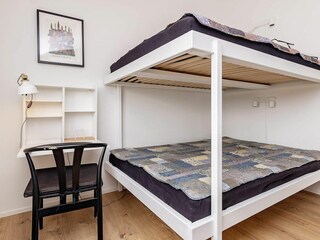 Vakantiehuis Aalbæk  10