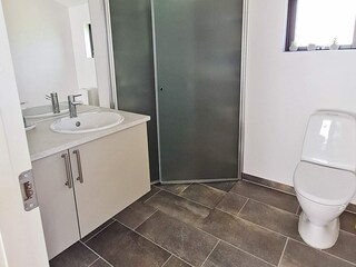 Vakantiehuis Aalbæk  16